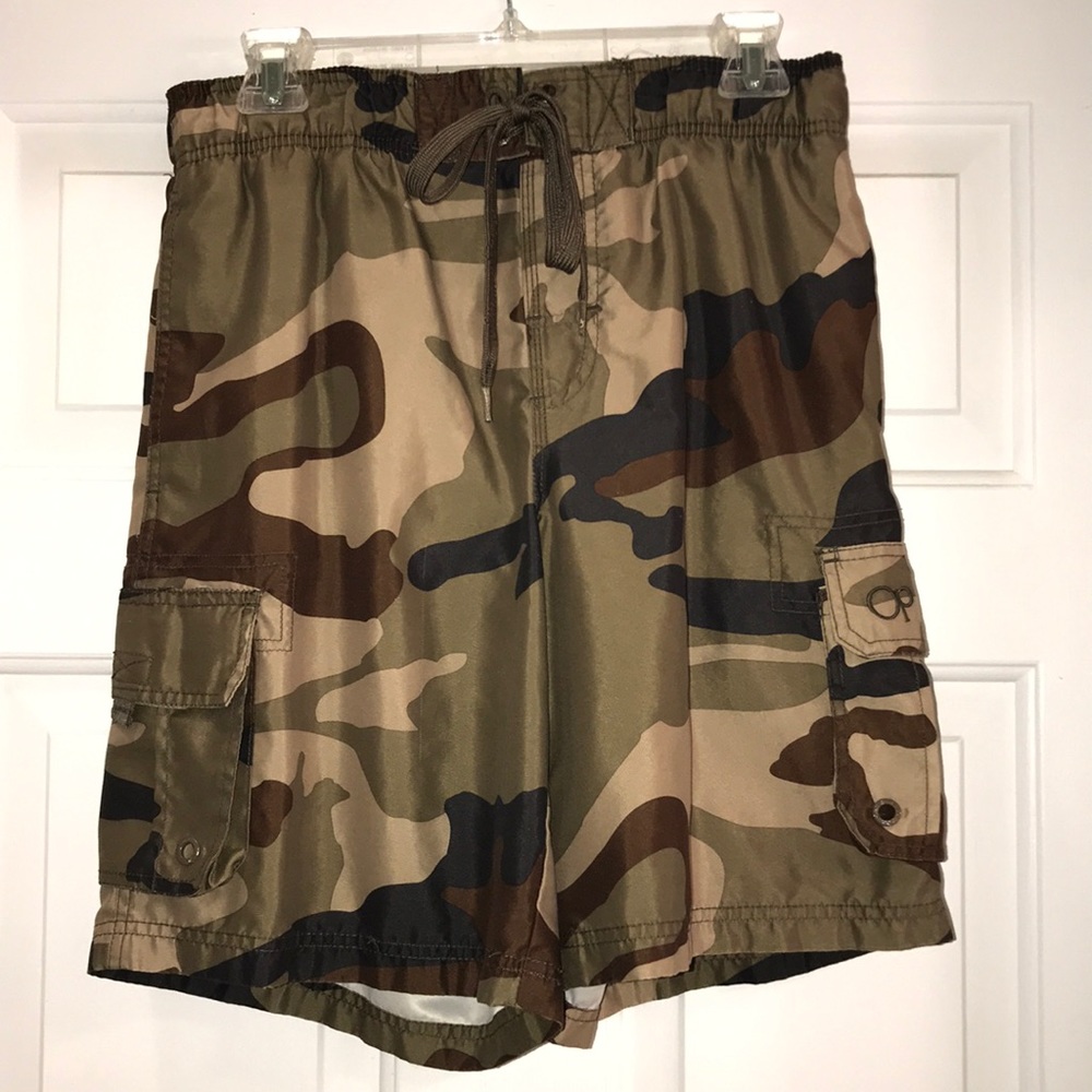 Men’s OP Swim Trunks